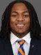 KJ Ford headshot