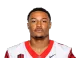 Bert Emanuel Jr. headshot