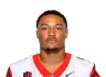 Bert Emanuel Jr. headshot