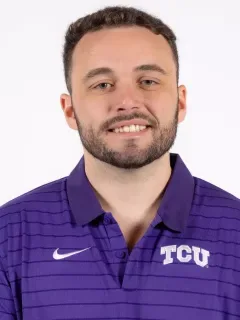 Ryan Swingle headshot