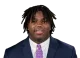 Torin Brazell headshot