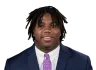 Torin Brazell headshot