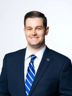 Stephen Gillette headshot