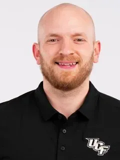 Andrew Strop headshot