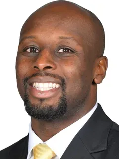 DJ Smith headshot