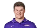 Jacob Bailey headshot