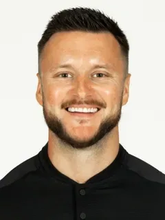 Clint Killough headshot
