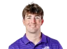 Keagan Cunningham headshot