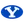 BYU logo