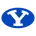 BYU logo
