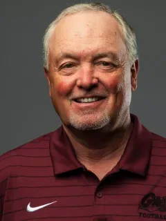 Eric Price headshot