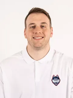 Corbin Green headshot