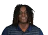Eduwa Okundaye headshot