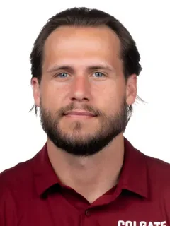 Trevor Warner headshot