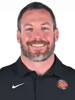 Mike Weick headshot