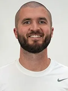 Joel Reinhardt headshot