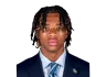 Davion Pritchard headshot