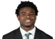 Chance Robinson headshot