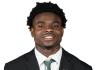 Chance Robinson headshot