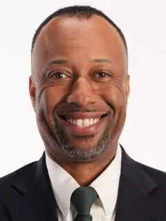 Jeremy Modkins headshot