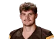 Gage Brook headshot