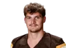 Gage Brook headshot