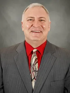John Kelling headshot