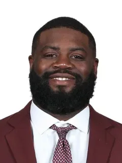 Deveonte Mackey headshot