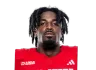 Tre'Quon Fegans headshot