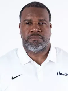 Marquel Blackwell headshot