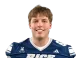 Cullen Witt headshot