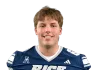 Cullen Witt headshot