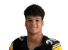 Braeden Jackson headshot