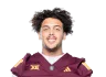 Justice Spann headshot