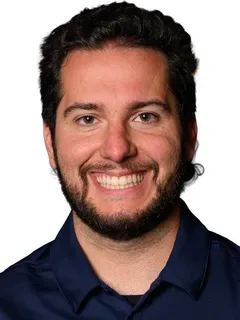 Nick Amendola headshot