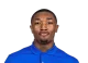 Tyshon Reed headshot