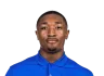 Tyshon Reed headshot
