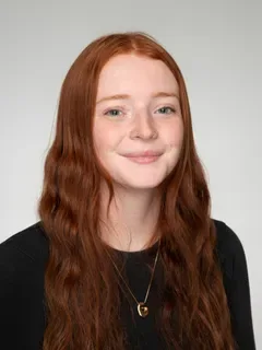 Grace Horton headshot