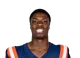 Juice Clarke headshot
