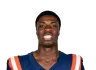 Juice Clarke headshot