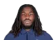 Amare Johnson headshot