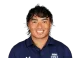 Troy Marquez headshot