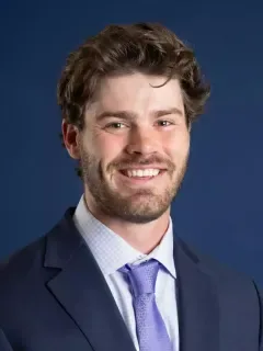 Jesse Moser headshot