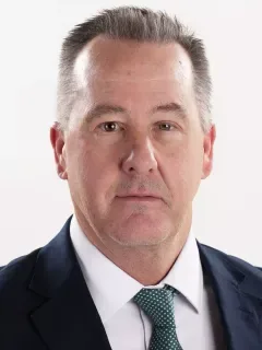 Todd Fitch headshot