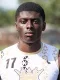 Elijah West headshot