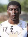 Elijah West headshot