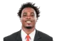 Jamal Meriweather headshot