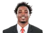 Jamal Meriweather headshot