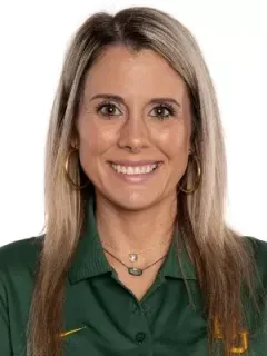 Callie Cameron headshot