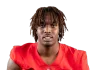 Latreveon McCutchin headshot